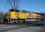 UP 5568
